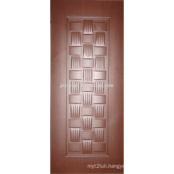 New design good sale Melamine Door Skin